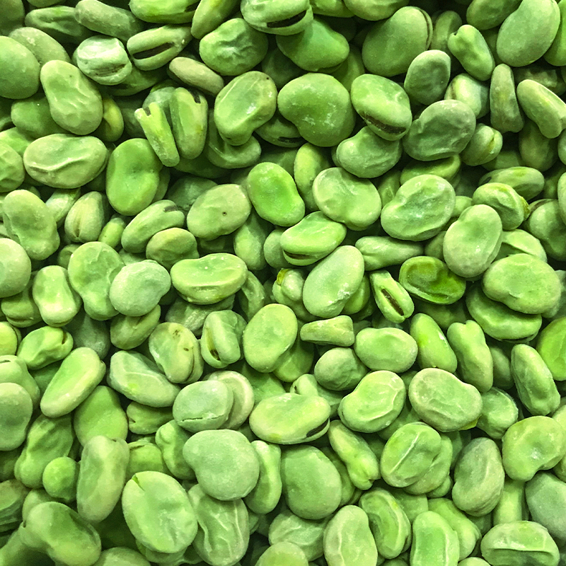 Puteți prăji legume congelate? 