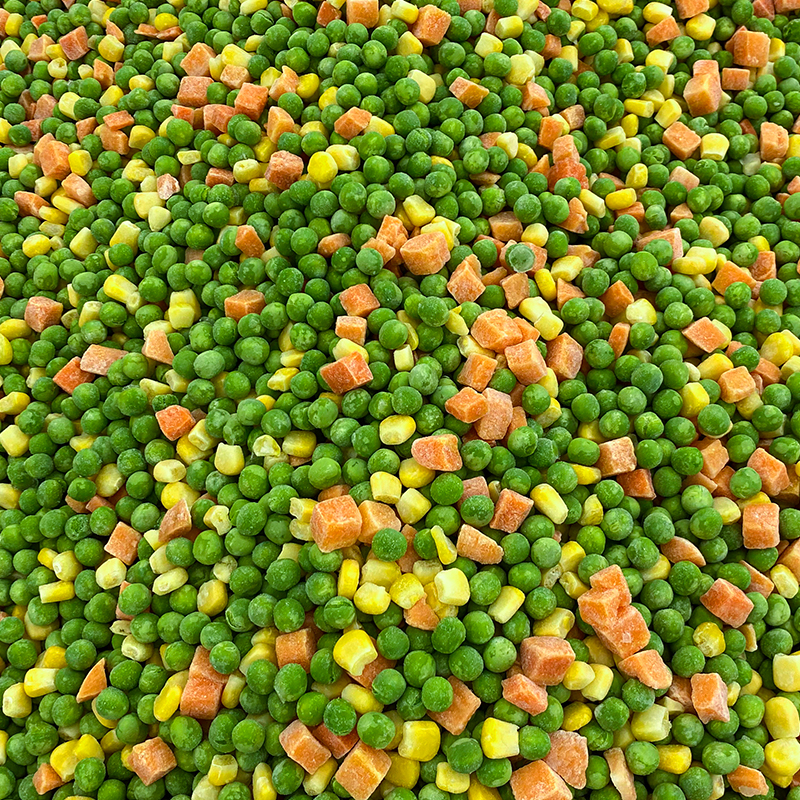 Cum să gătești legume congelate: Ghidul complet pentru rezultate perfecte de fiecare dată